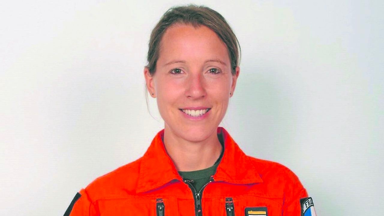 Mission Crew-12 : Sophie Adenot et son équipage décollent vers l'ISS