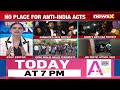 JNU Bans Protests On Campus | Time To Reform Our Universities? |  NewsX  - 25:18 min - News - Video