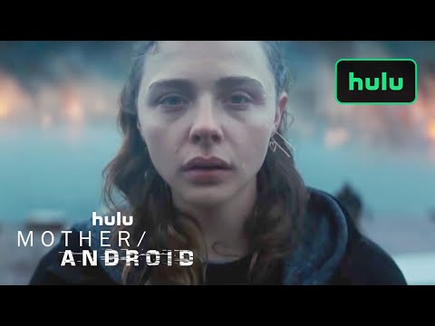 Mother/Android'
