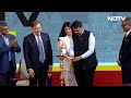 NDTV Marathi LIVE | समाचार ग्रुप NDTV के विश्वास के साथ NDTV Marathi Channel Launch  - 00:00 min - News - Video