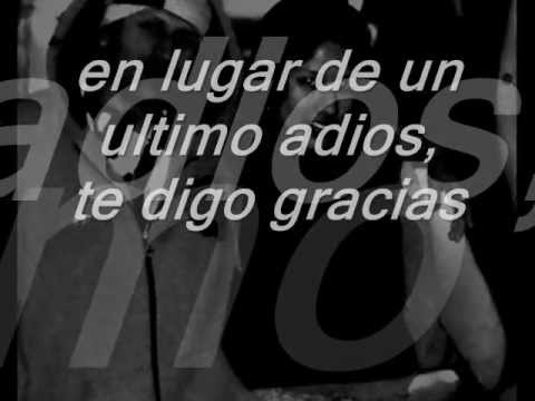 SAD LOVE STORY-PORQUE?