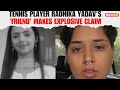 Radhika Yadav Murder: Family Imposed Restrictions, Freedom Unacceptable to Father:Radhikas Friend