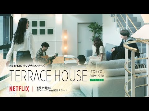 Terrace House: Tokyo 2019-2020'