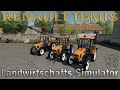 Renault temis v1.0.0.0