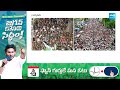 CM YS Jagan Speech Highlights at Ichchapuram Public Meeting | AP Elections 2024 @SakshiTV  - 04:06 min - News - Video