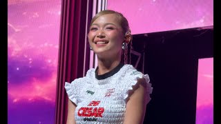 BINI BINIverse World Tour Chicago 4k60H Full Concert Rosemont