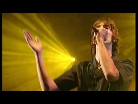 The Verve - Bitter Sweet Symphony [Live at Haigh Hall - 24.05.98]