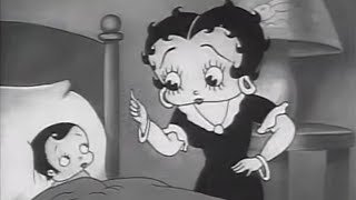 Betty Boop - 1935