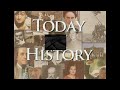 0127 Today in History  - 01:31 min - News - Video