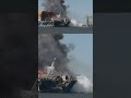 Section of Baltimore’s Francis Scott Key Bridge demolished(CNN) - 00:49 min - News - Video