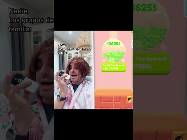 #humor #tiktok #padres remake @Sarah Sanabria