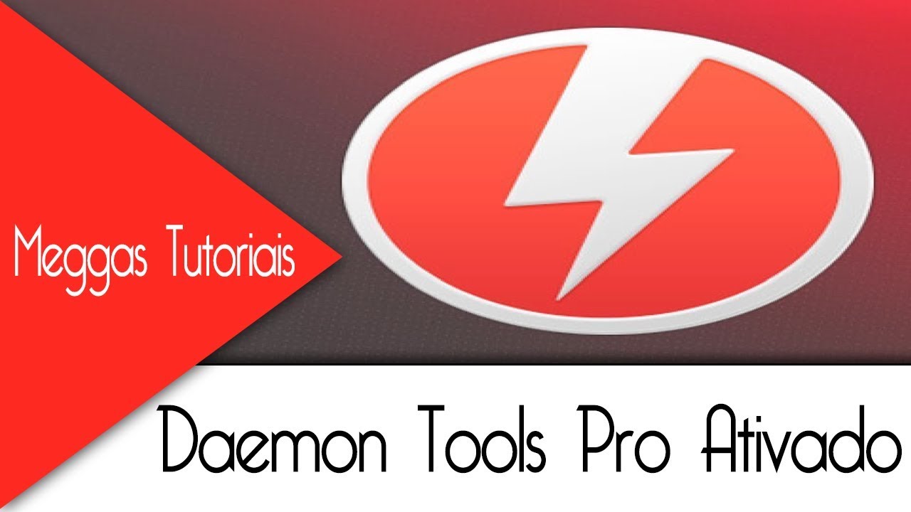 Daemon tools crackeado 2018