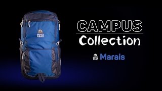 Granite Gear Marais 30 Flint/Enamel Blue