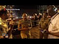 Kochi Police Commissioner CH Nagaraju Ensures Smooth Crowd Management at Sabarimala Temple | News9  - 00:48 min - News - Video