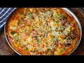 ఇప్పుడు ఈస్ట్ లేకుండా గోధుమ పిండితో ఇంట్లోనే హెల్దీ పిజ్జా రెడీ😋Wheat Flour Pizza | Veg Pizza Recipe