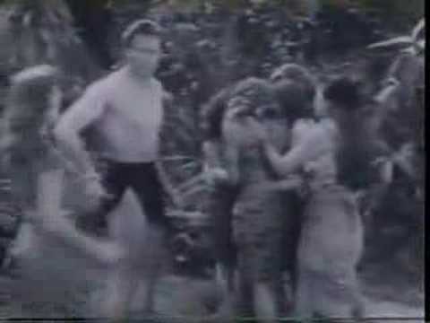 Tarzan and the She-Devil'