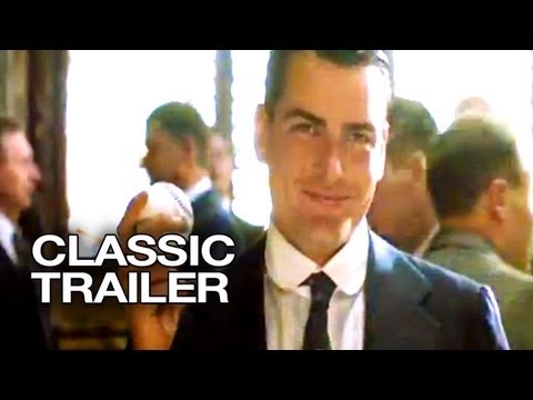 Eight Men Out'