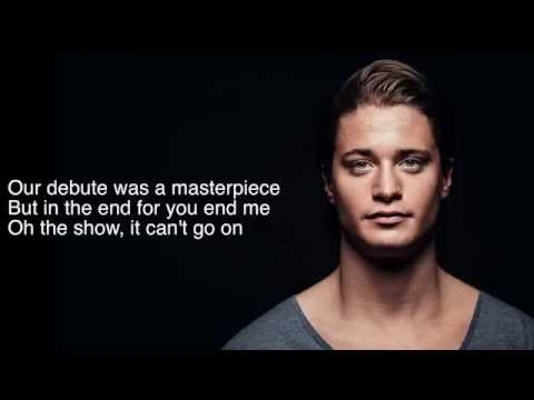 Kygo - Stole the Show - LYRICS