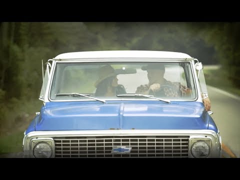 Tyler Wood - Still Ridin' Shotgun (Official Video)
