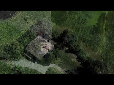 Vidéo de l’hébergement