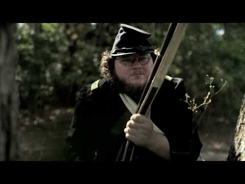 The Dakota War: Chase'