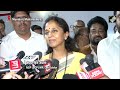 SBI Data On Electoral Bonds | Nation Wants To Know The Truth Behind Electoral Bonds: Supriya Sule  - 00:43 min - News - Video