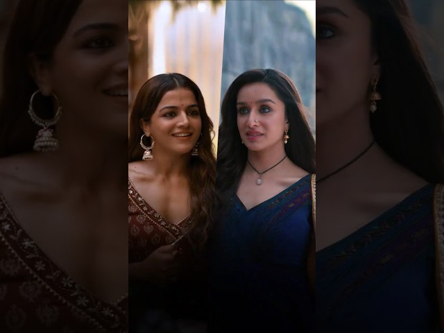 Why Fear When you can SAY THIS and Move on 😭| Wamiqa Gabbi, Shradhha Kapoor, Rajkummar Rao #ytshorts