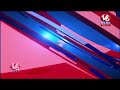 LIVE : KTR Went To Annaram Without Watching Medigadda Pillar Cracks | v6 News - 00:00 min - News - Video