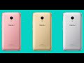 Видео обзор Meizu M5s