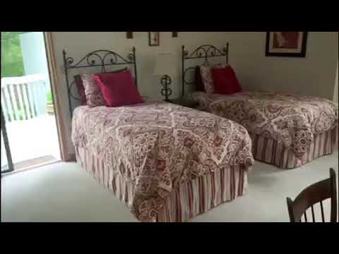 Majoituspaikan video