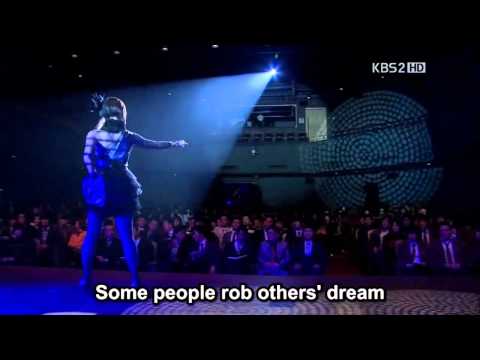Dream High Tell Me Your Wish (Genie) (SNSD)+Ost Show Case.