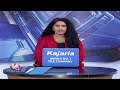 BJP Chief Ramchander Rao Offer Prayers At Khairatabad Ganesh | Hyderabad | V6 News - 02:03 min - News - Video