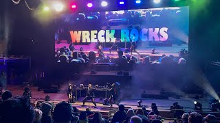 Wreckno @ Red Rocks - Topsy Turvy (World Premier with Yvie Oddly) + more (REZZ ROCKS IV Night 1 &#39;22)