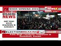 Home Minister Amit Shah Holds Roadshow In Guhawati, Assam| Lok Sabha Elections 2024 | NewsX  - 01:45 min - News - Video