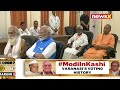 PM Modi Submits Varanasi Nomination | 2024 General Elections | NewsX  - 31:57 min - News - Video