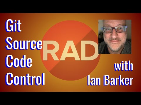 Using Git Source Code Control with Delphi and RAD Studio