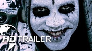 The Purge: Anarchy - Trailer 3 -