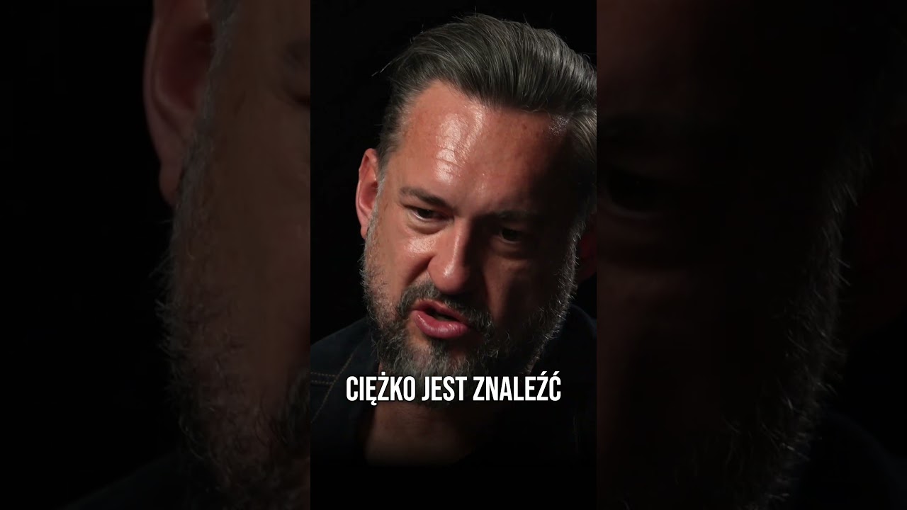 Jak Wygląda Smutny Los Bogatego Człowieka – ft. Marcin Prokop