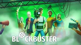 Blockbuster Inc. - Game Announcement Trailer