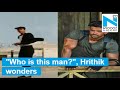 Viral Video:  Hrithik Roshan highly impressed with killer dance moves of TikTok user