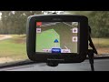 Magellan Crossover GPS eBay Demo