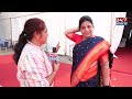 ఆమె పెద్ద పుడింగా..! | Bojja Sandhya Reddy Comments On Ex MLC Kavitha | KCR | CM Revanth Reddy  - 08:15 min - News - Video