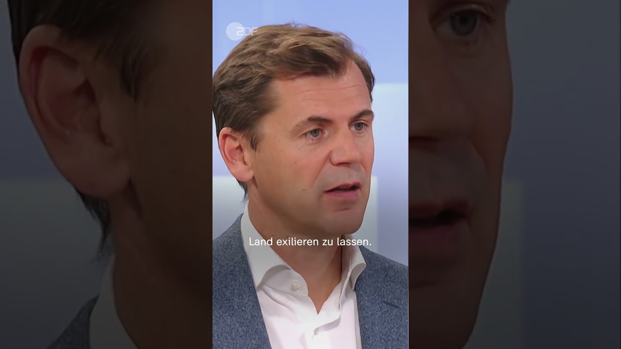 Gaza-Krieg: Hamas-Führer bereit, ins Exil zu gehen? | short shorts gaza hamas israel