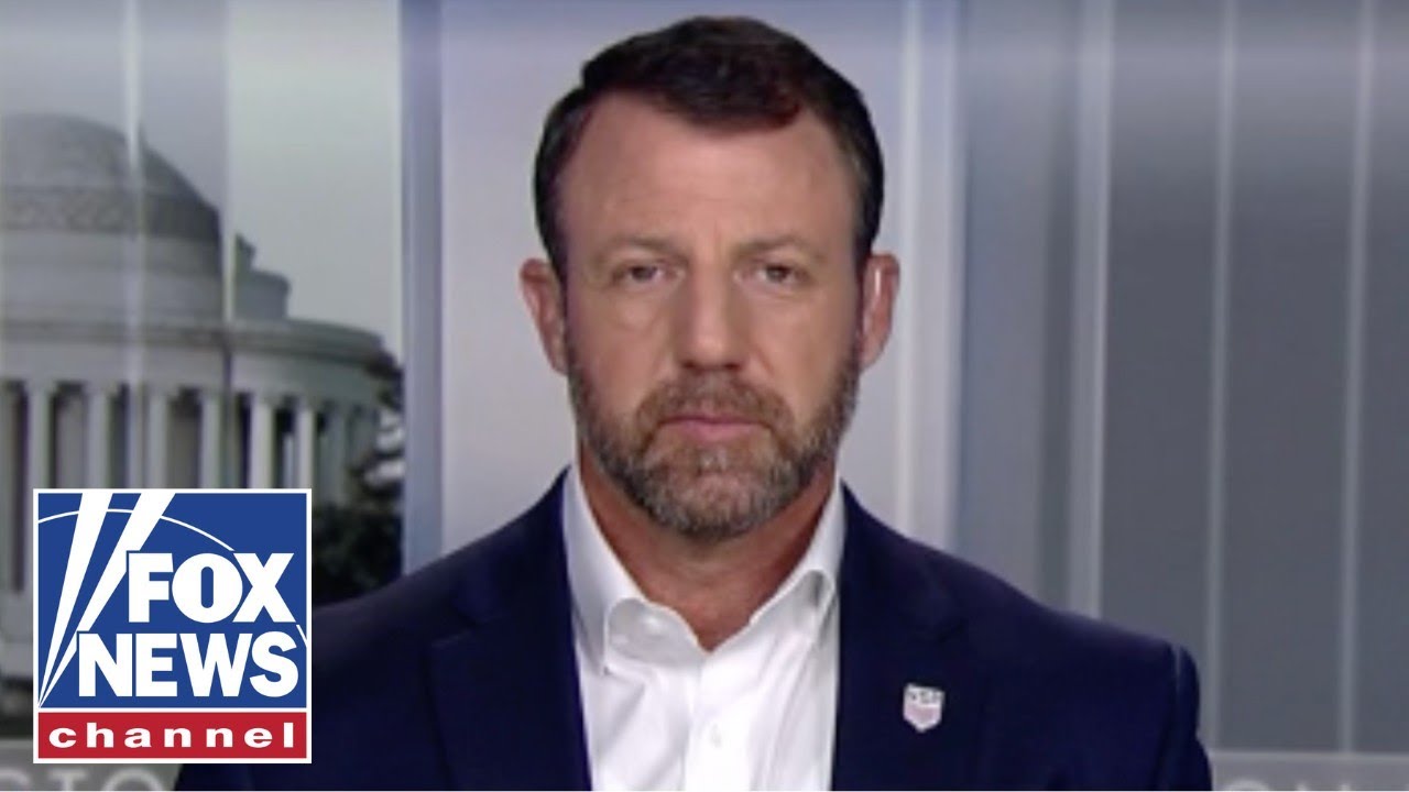 DHS Secretary Mullin: We’ve arrested over 1,100 terrorists