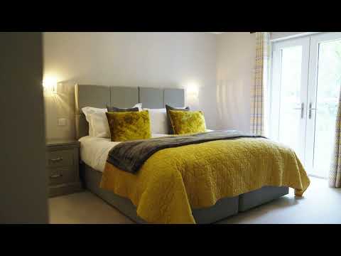 Property video