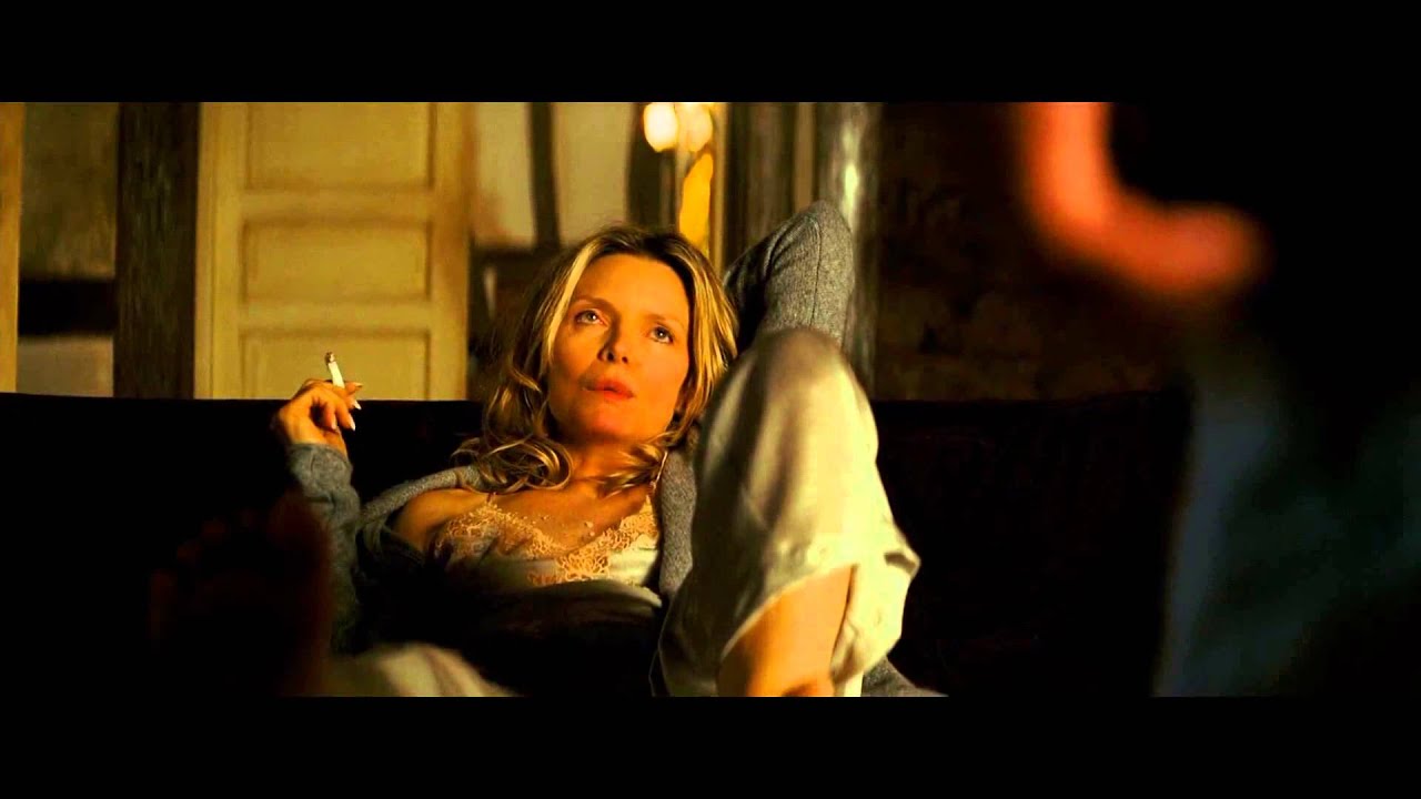 Michelle Pfeiffer Feet Sole Youtube