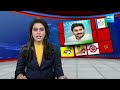 TDP Bhupesh Reddy Vs BJP Adinarayana reddy | Political Corridor | @SakshiTV  - 03:21 min - News - Video