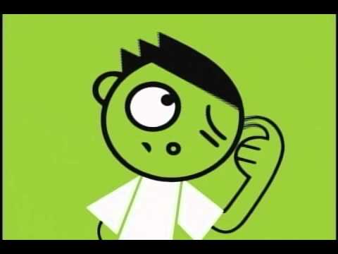 PBS Kids Dash Logo (Greatest Quality) - YouTube