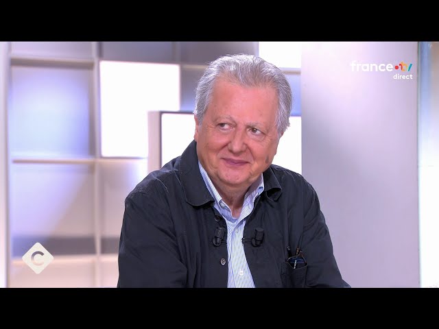 États-Unis : pourquoi le pays est profondément divisé ? L'analyse de Pierre Haski