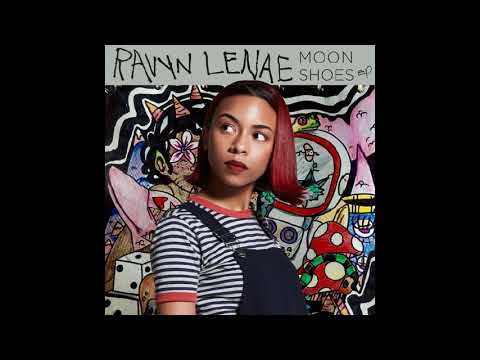 Ravyn Lenae - Sleep Talking